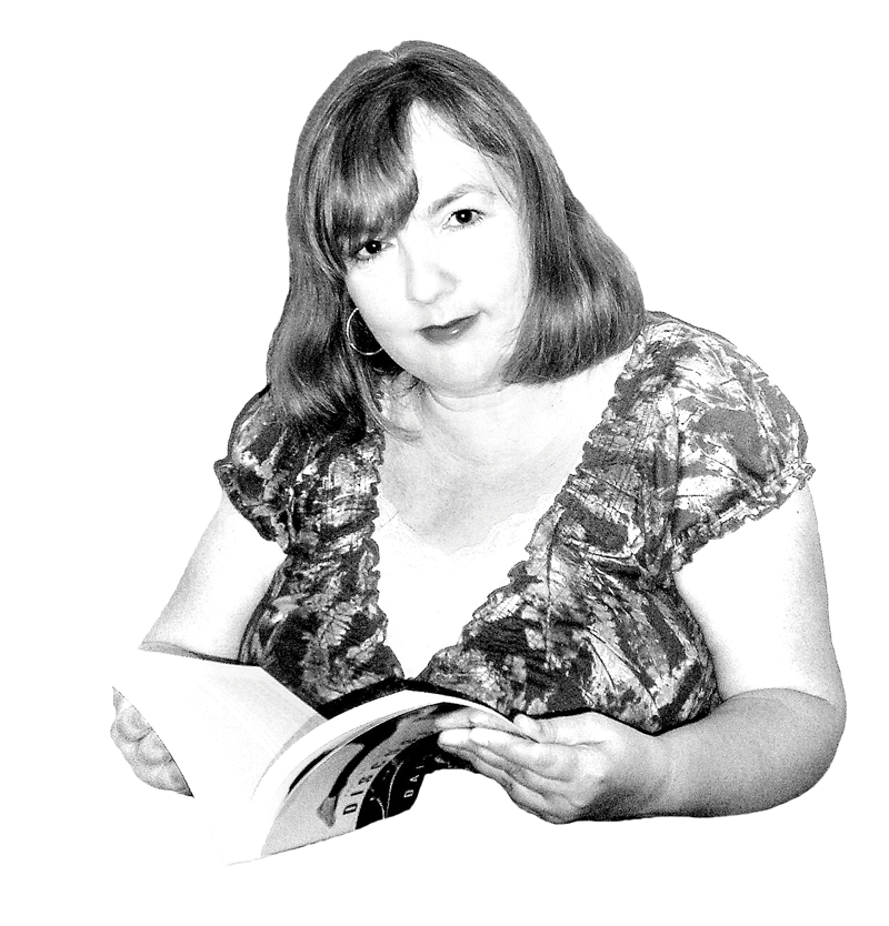 Carol Irving